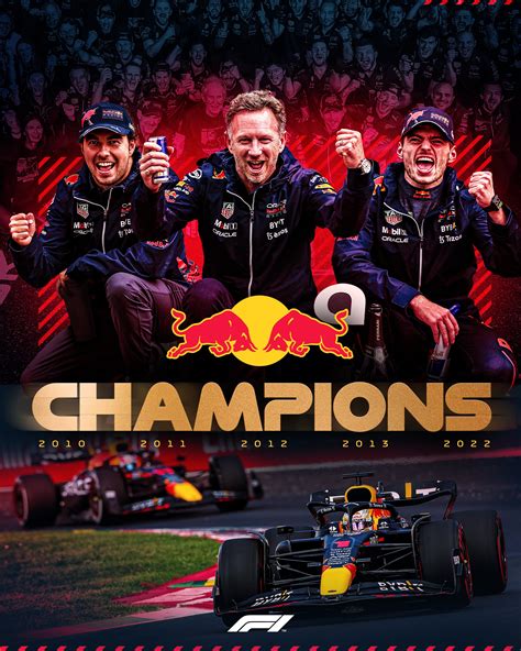 f1 constructors prize money 2022|Oracle Red Bull Racing win F1 constructors' title.